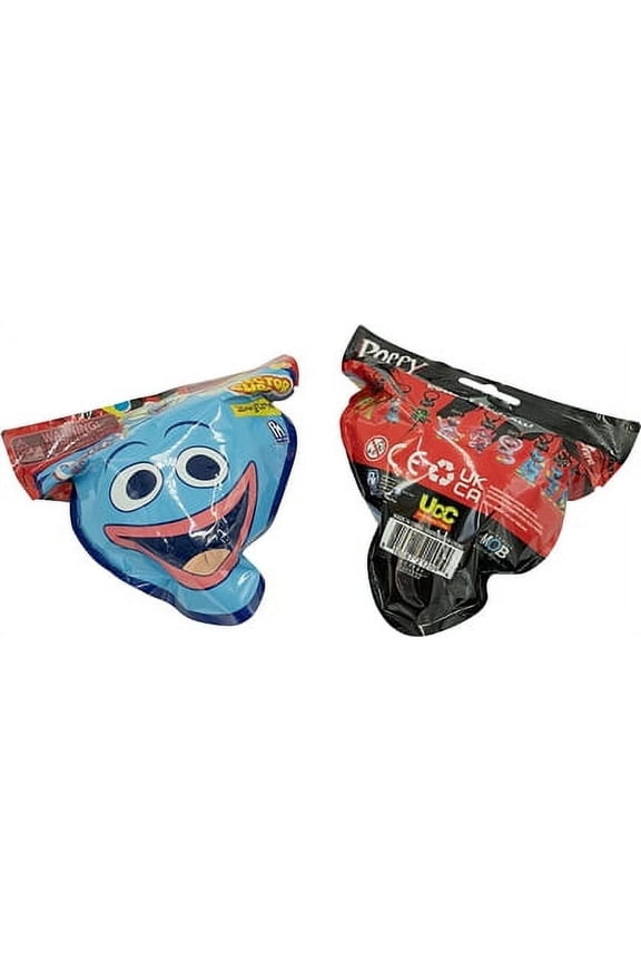 Poppy Playtime Collector Clips Bobblehead Blind Bag