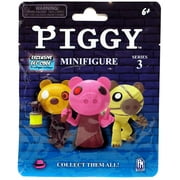 PhatMojo Series 3 Piggy 1 Random Figure and DLC Code Mystery Pack