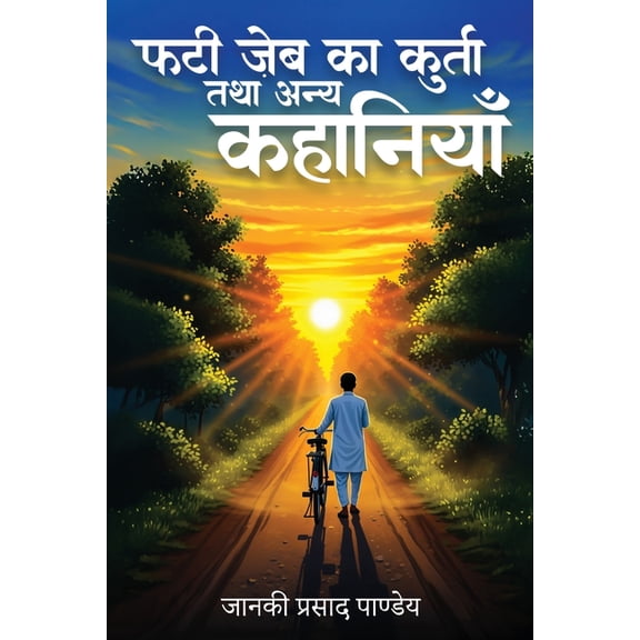 Phati Jeb Kaa Kurta Aur Anyaa Kahaania, (Paperback)