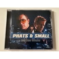 thumbnail image 1 of Phats & Small – This Time Around / Telstar Audio CD 2001 / 012905-2 TST, 1 of 3