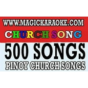 Phc 500 Tagalog Hymn Lightweight - Durable Extreme Collection Perfect for Functions & Parties