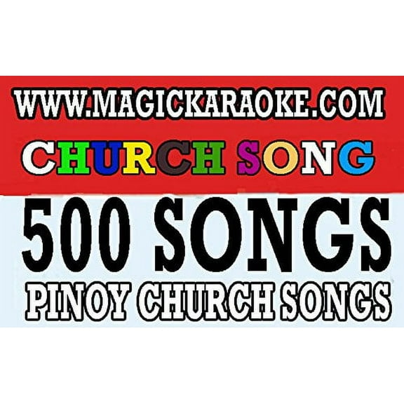 Phc 500 Tagalog Hymn Lightweight - Durable Extreme Collection Perfect for Functions & Parties