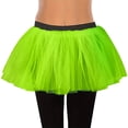thumbnail image 1 of Fourth of July Girls Holiday Dress Size 6 with Coat Girls' Pommel Skirt Three Lined with Skirt Ballet Dance Skirt Tutu Skirt, 1 of 3
