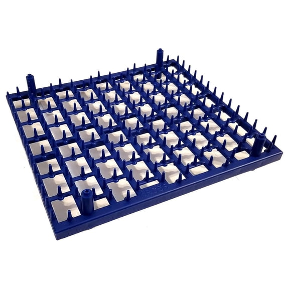 Pheasant Egg Trays (6 pack)