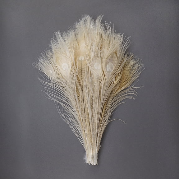 Pheasant Golden Crest Plumage 1-3.5" - Aqua Marine