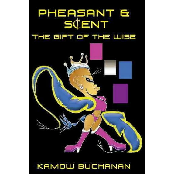 Pheasant & Scent : The Gift of the Wise
