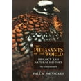 thumbnail image 1 of The Pheasants of the World (Hardcover), 1 of 1