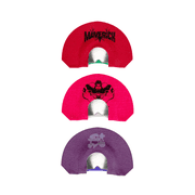 Phelps AMP Elk Diaphragm Signature 3 Pack