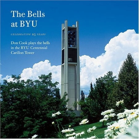 Phelps / Cook - Bells at Byu: Celebrating - Music & Performance - CD