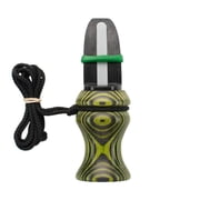 Phelps E-Z-Estrus Cow Elk Call Green Hornet