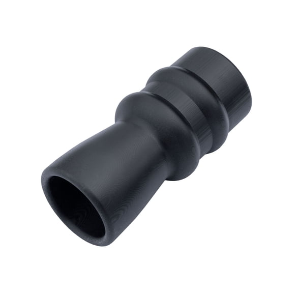 Phelps Flared Mouthpiece