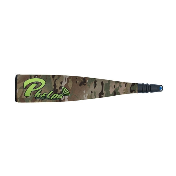 Phelps Metal EZ Bugler Multicam