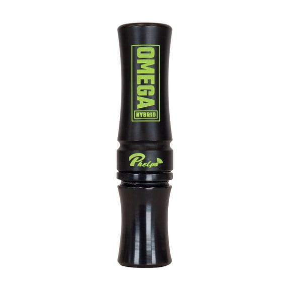 Phelps Omega Hybrid Grunt Deer Call