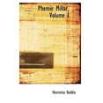 thumbnail image 1 of Phemie Millar, Volume I (Hardcover), 1 of 1