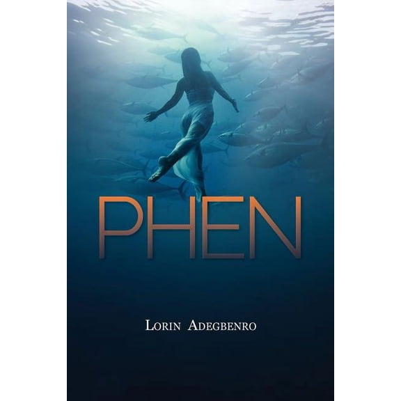 Phen, (Paperback)