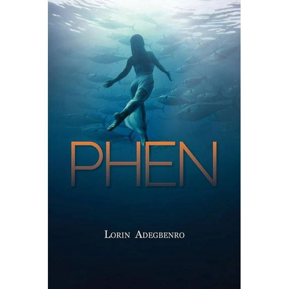 Phen (Paperback)
