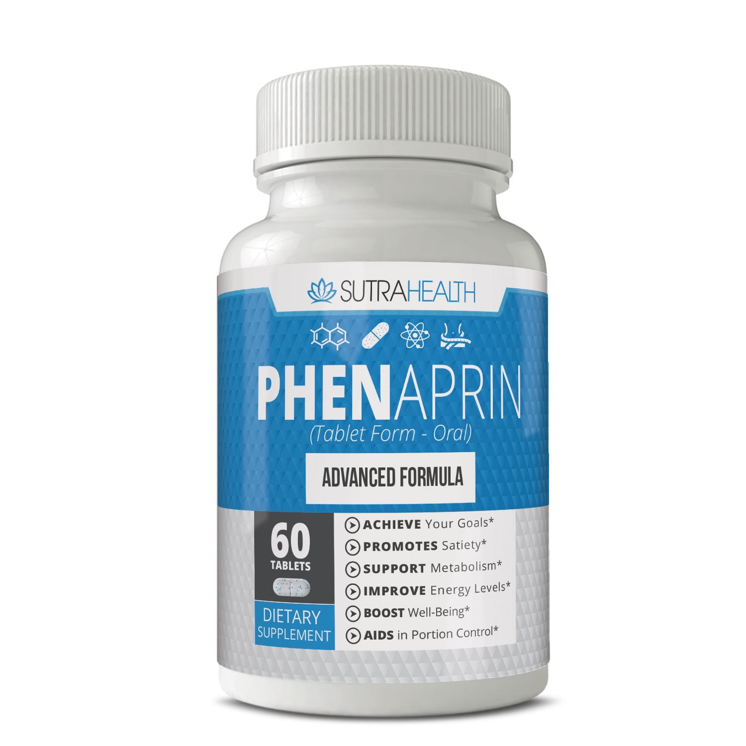 Best Appetite Suppressant Pills For Weight Loss PhenAprin Diet Pills - Best Appetite Suppressant: Weight Loss and