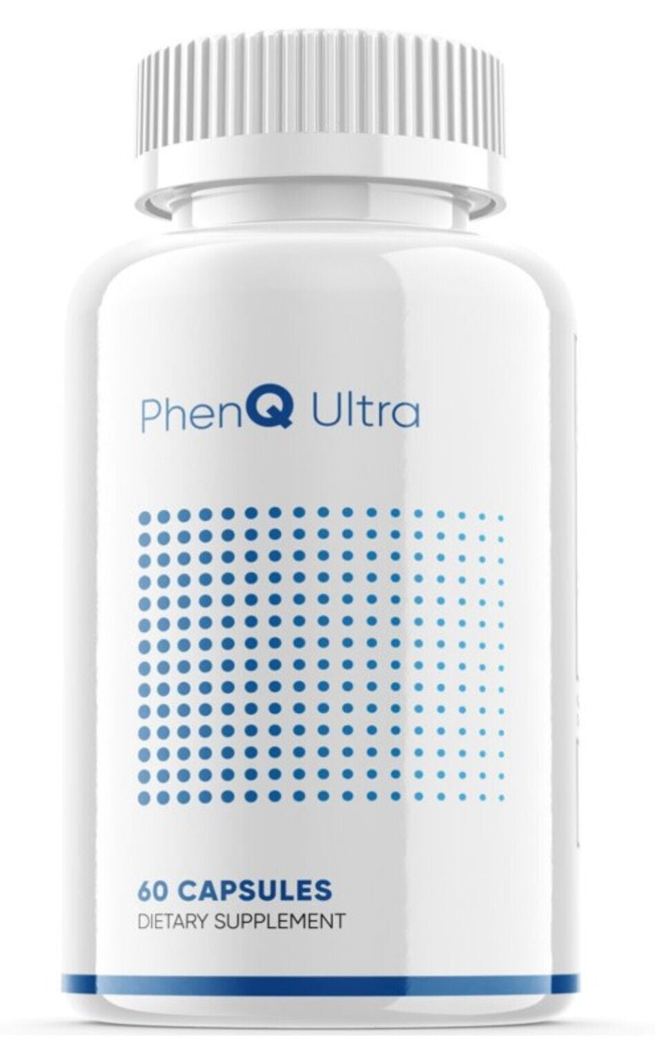 PhenQ Ultra Diet Pills,Weight Loss,Fat Burn,Appetite Suppressant Supplement 60 Capsules