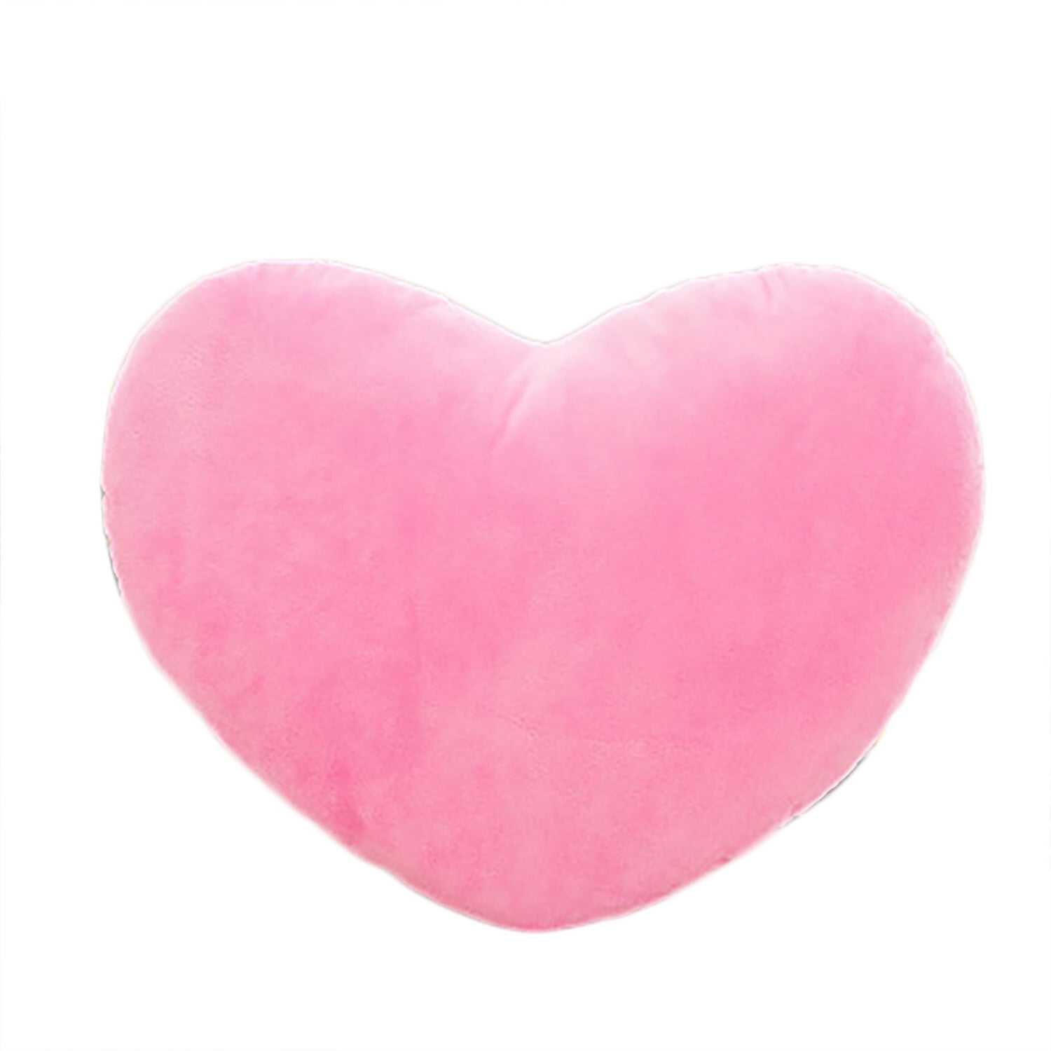 Walmart valentine pillows cheap