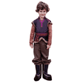 thumbnail image 1 of CHOYURME CHONYURM Boys Halloween Ice Explorer Costume, Nordic Adventure Outfit for Kids, Toddler  Boys S 3-4T, 1 of 7