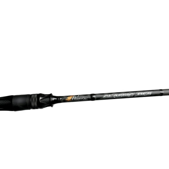 Phenix BFS-C 71 Classic BFS Casting Rod 7'1", 4-10lb, 3/32-1/4oz, Solid