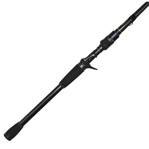 Phenix Feather Casting Rods