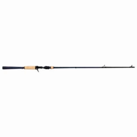 GSM Fishing PHX-MX-C69ML 6 ft. x 9 in. Phenix M1 Casting Rod