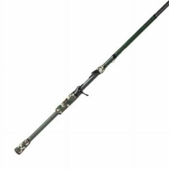 Phenix MAX-73MH Maxim II, Casting Rod, 7'3", 10-17#, Fast, 1/4-1oz