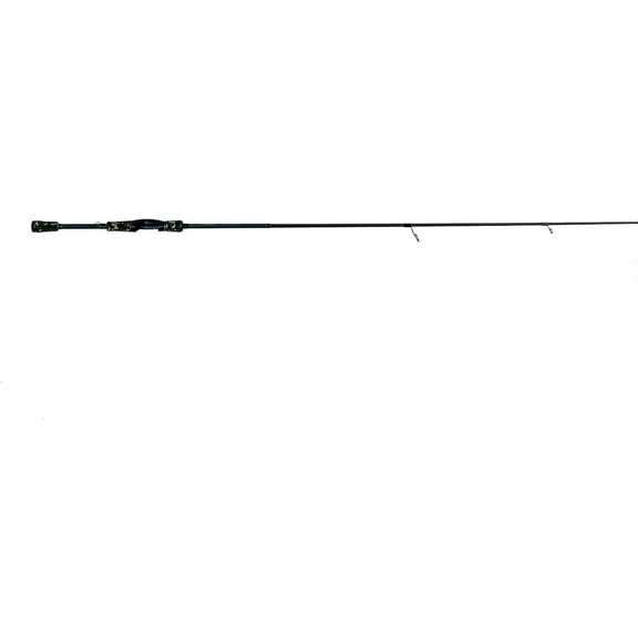 Phenix MAX-S610ML Maxim II Spinning Rod, 6'10", 6-12lb, Fast