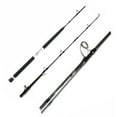 thumbnail image 1 of Phenix PSW760H-Silver RS Black Diamond, Casting Rod, 7'6", 20-60#, 1 of 1