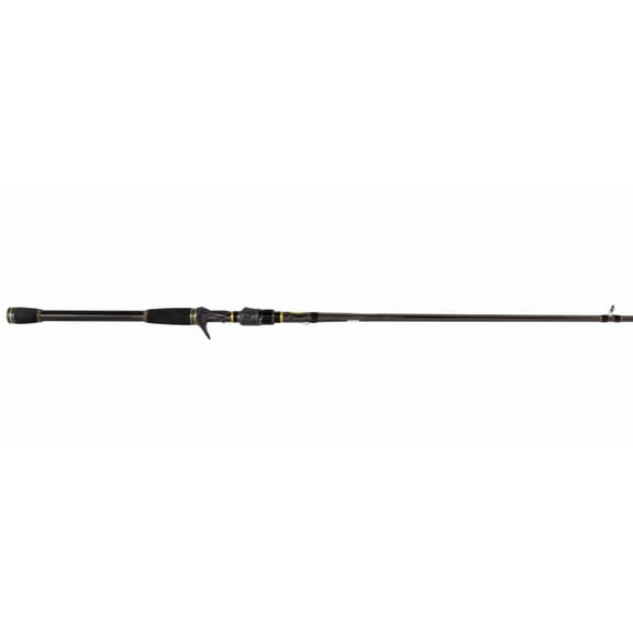 PHENIX RODS FEATHER CASTING / 7′1″ / 2 PC / 6-14 LB LINE RATING / FAST TAPER ACTION / 1/4-5/8 OZ LURE WEIGHT / FUJI FAZLITE GUIDES / PHENIX CUSTOM REEL SEAT / EVA GRIP HANDLE