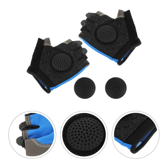 Phenofice Basketball Training Equipment For Youth Black Material 1 Pair