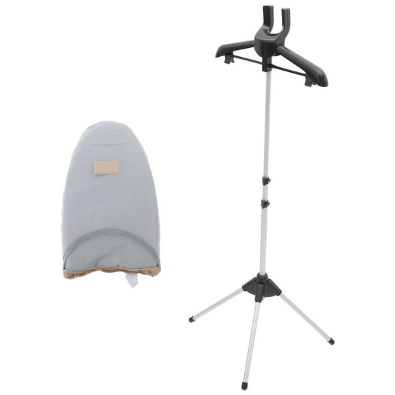 Phenofice Clothes Stand for Steaming Ironing Glove Cloth 1 Set