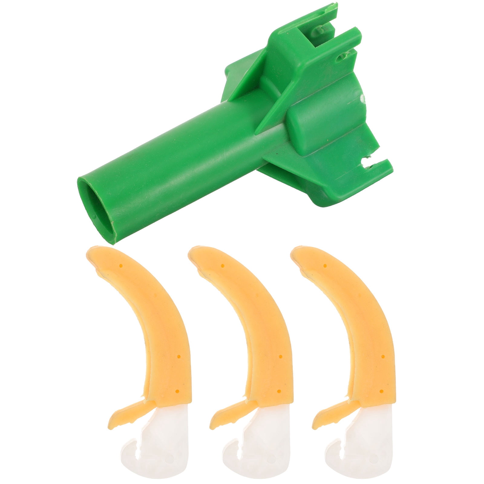 Phenofice 1 Set Fruit Picker Tool Compact Design for Farmers Fruit ...