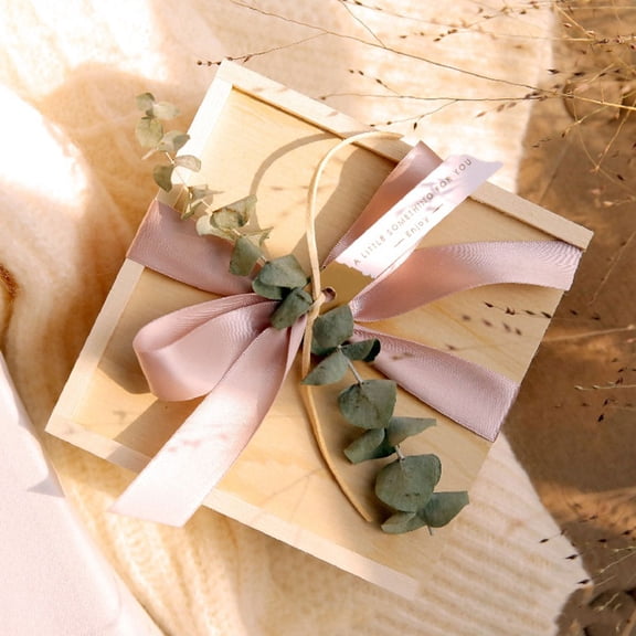 Phenofice Graduation Card Box Set - Romantic Packaging for Friends, Keepsake Holder for Special Occasions