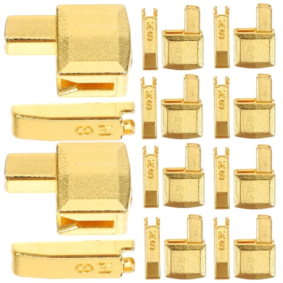 Phenofice Zipper Replacement Kit 1 Set - and Practical Accessories for Easy Repair and Seamless Function