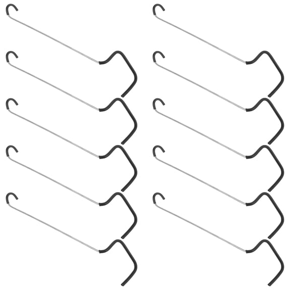 Phenofice 10pcs Adjustable Branch Limb Spreader for Young Fruit Trees