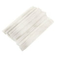 thumbnail image 1 of Phenofice 18Pcs White Chalk Large for Industrial Use and Construction 3.94X0.47X0.16in, 1 of 8