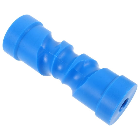Phenofice Boat Trailer Rollers Boat Trailer Roller Plastic 1Pack