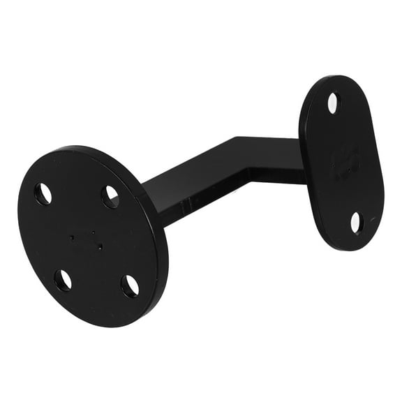 Phenofice 1Pack Handrail Brackets for Stair Rail 8.00X6.00X4.90CM