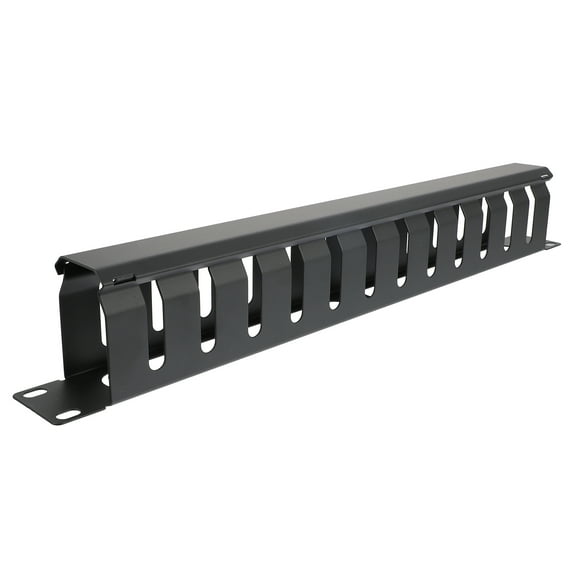 Phenofice 1Pack Rectangular Wire Rack for Server Racks and Data Centers