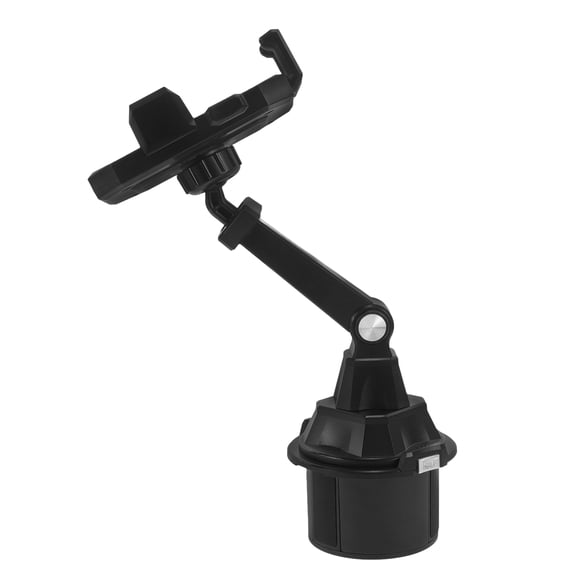 Phenofice 1Pack Square Phone Mount Secure Grip Tool-Free Installation Car Gadget 31.50X8.50X8.50CM