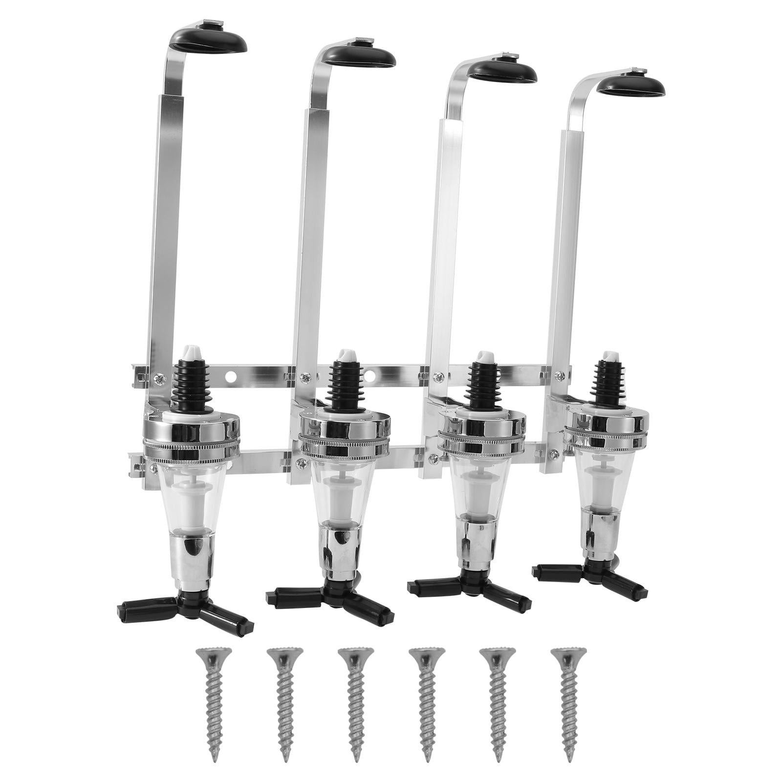 Phenofice 1Pack Wall Mounted Wine Dispenser Machine With Plastic For ...