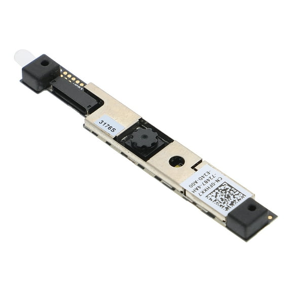 Phenofice 1Pack Webcam for Laptop with Metal Material for Daily Use and Diy Projects