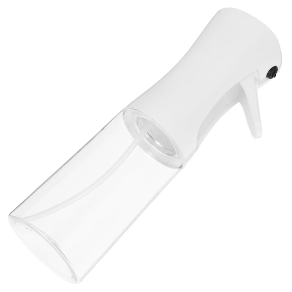 Phenofice White Leak- Sprayer Bottle for Kitchen Cooking, Refillable Cooking Oil Dispenser