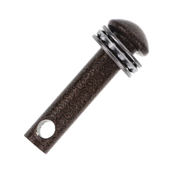 Phenofice 1Pcs Round Metal for Punching Bag and Hammock Chair