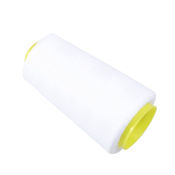 Phenofice 1Pcs Sewing Thread Spools Polyester Covered Polyester Core for Upholstery Drapery