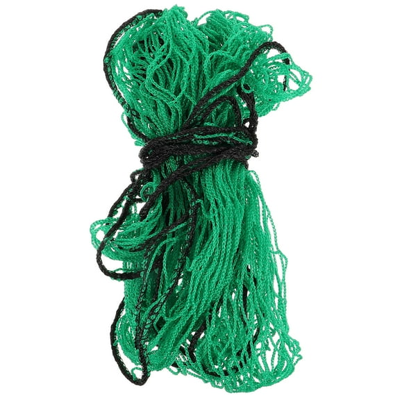 Phenofice Truck Bed Cargo Net Polyethylene 1Pack Preventing Falls