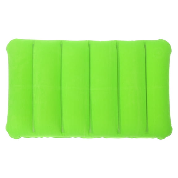 Phenofice Lightweight Camping Pillow Inflatable Sleeping Pillow Square 1Pack