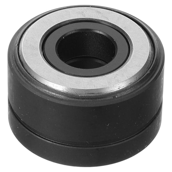 Phenofice 1Set Metal Wheel Stud Installer Tool Universal Rim Puller for Trucks .6x1.6x0.8in